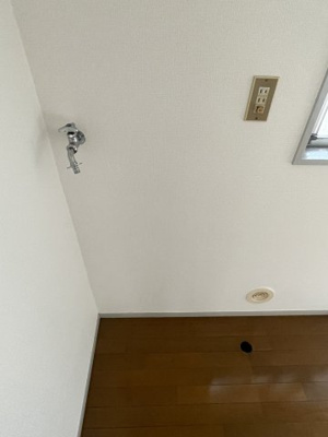 【設備】 | メゾンレスポワール