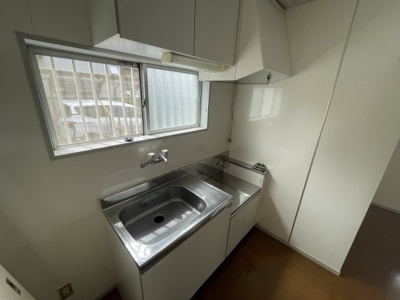 【キッチン】 | メゾンレスポワール