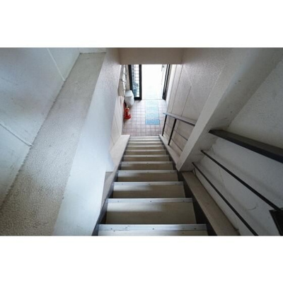 【その他共用部分】 | 亀戸東口エトワールＭ・Ｋ