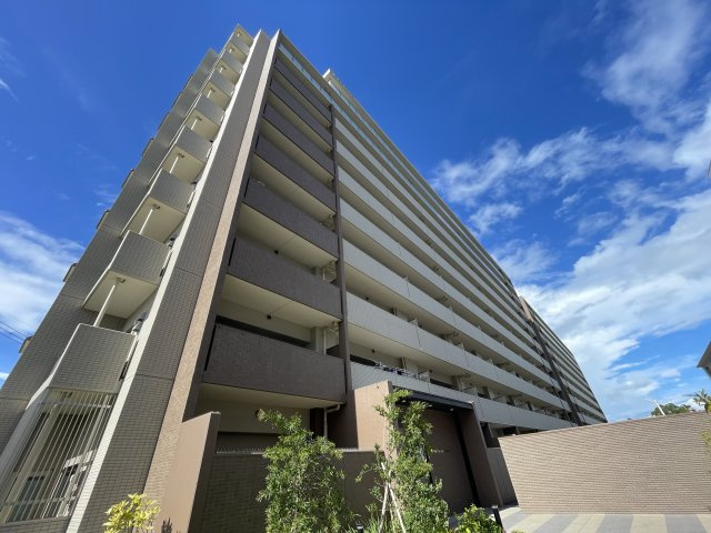 アルファスマート谷山緑地弐番館