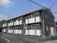 コンシェル宮崎Ⅱの画像