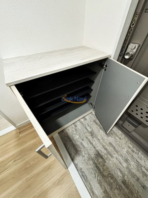 【玄関】 | インペリアル堀川