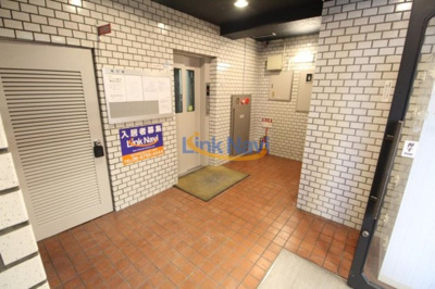 【エントランス】 | インペリアル堀川