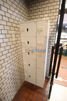 【その他共用部分】 | インペリアル堀川