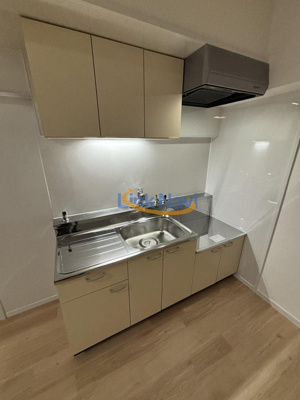 【キッチン】 | インペリアル堀川
