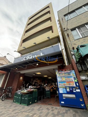 【外観】 | インペリアル堀川