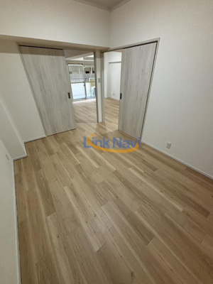 【寝室】 | インペリアル堀川