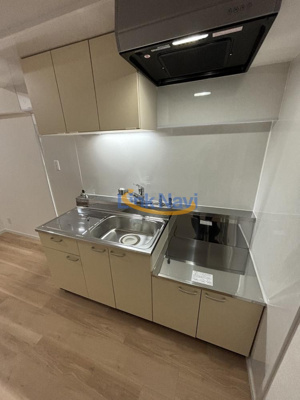 【キッチン】 | インペリアル堀川