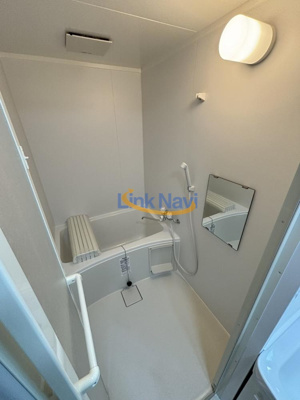 【浴室】 | インペリアル堀川