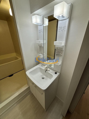 【独立洗面台】 | インペリアル堀川