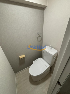 【トイレ】 | インペリアル堀川