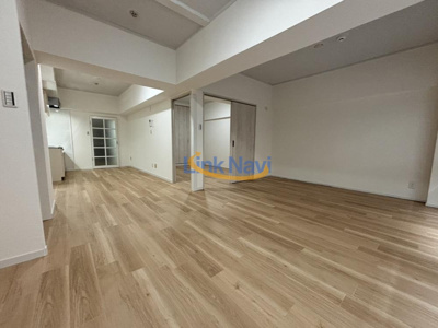 【居間・リビング】 | インペリアル堀川