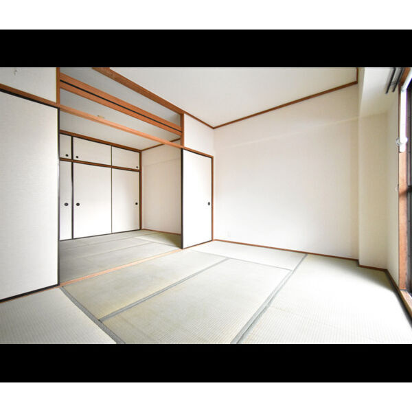 シャトレ壱番館の子供部屋|別号数タイプ