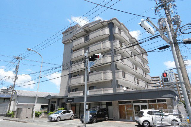 シャトレ壱番館