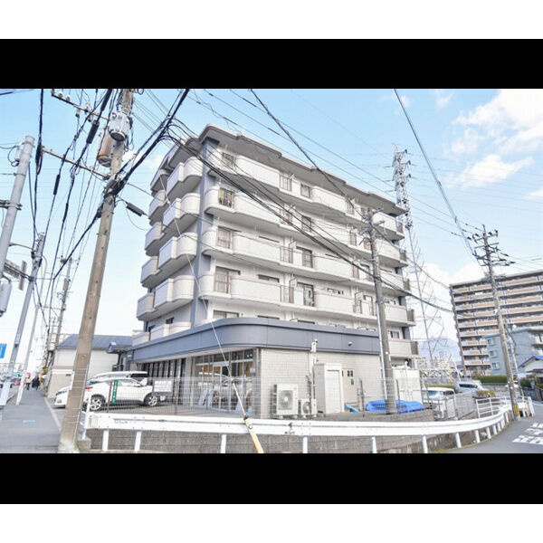 シャトレ壱番館のその他共用部分|別号数タイプ