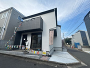 ふじみ野市南台1丁目　新築一戸建住宅　全2棟　(ふじみ野店)の画像