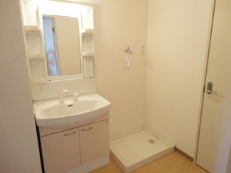 【洗面所】 | ＥＴＯＩＬＥｍａｅｋａｗａ（エトワール前川） | 洗髪洗面化粧台