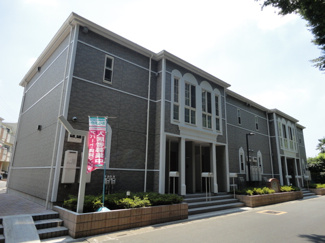 【外観】 | ＥＴＯＩＬＥｍａｅｋａｗａ（エトワール前川） | 外観写真（昼）