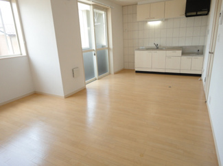 【内装】 | ＥＴＯＩＬＥｍａｅｋａｗａ（エトワール前川） | リビングダイニング