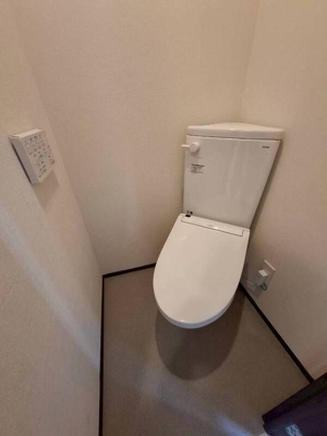 【トイレ】 | MET小岩