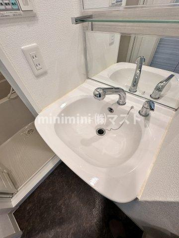 プレサンス福島ニューゲートのその他