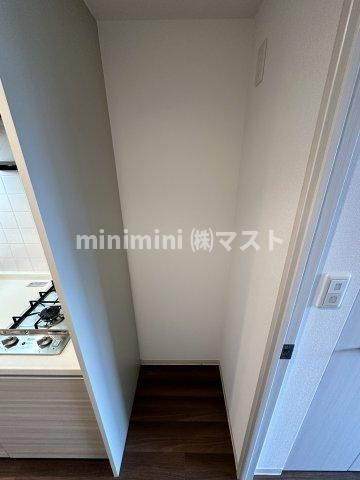 プレサンス福島ニューゲートのその他