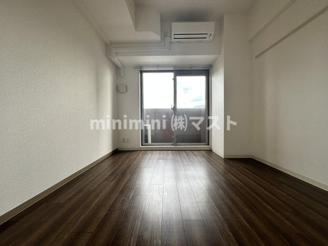 プレサンス福島ニューゲートの内装