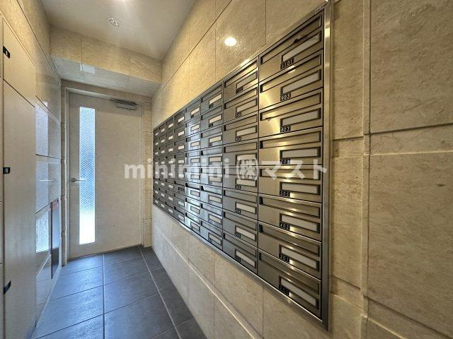 プレサンス福島ニューゲートのその他