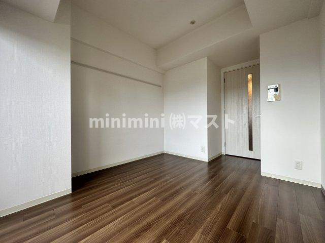 プレサンス福島ニューゲートの内装