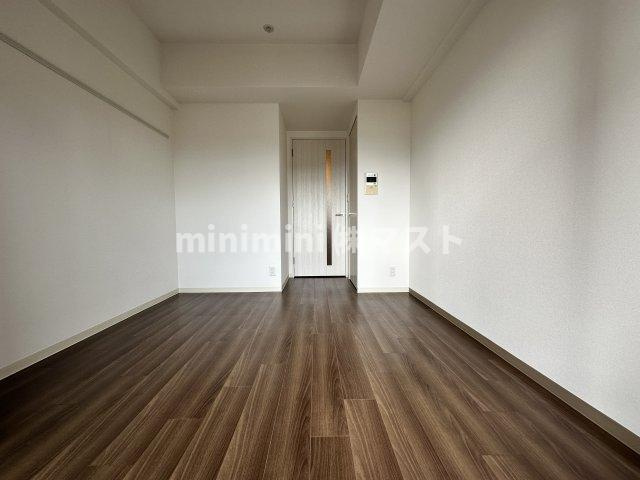 プレサンス福島ニューゲートの内装