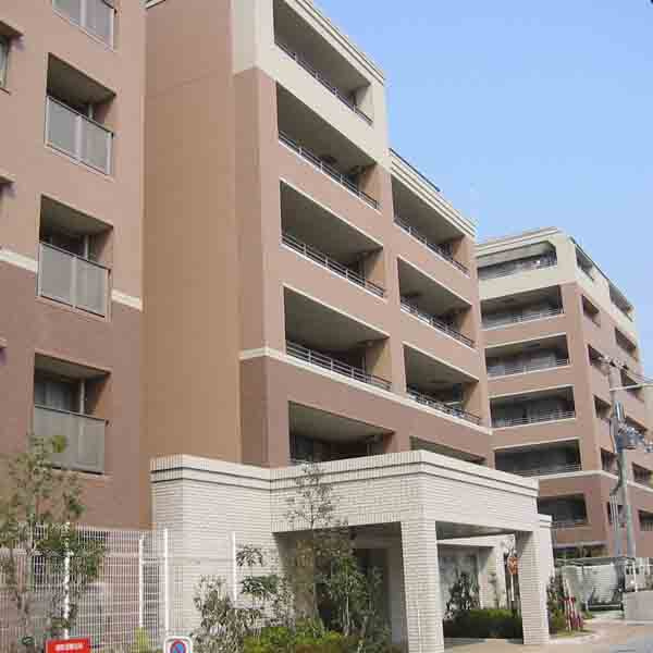 西宮門戸アーバンライフパークヴィレ