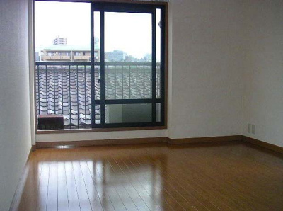 【展望】 | オリュゾンスミダ | お部屋から見た景色☆