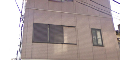 【その他共用部分】 | オリュゾンスミダ