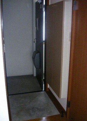 【玄関】 | オリュゾンスミダ