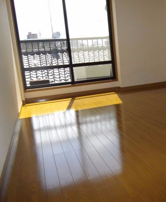 【居間・リビング】 | オリュゾンスミダ | 洋室☆