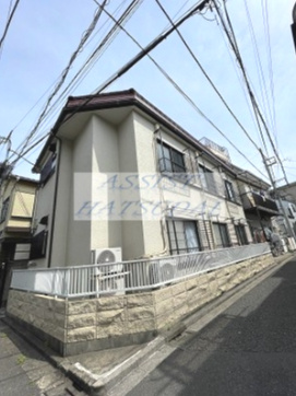 光風ハイツ東中野