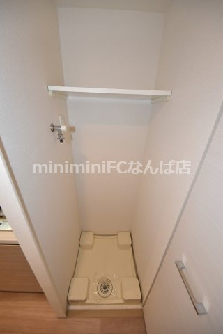 プレサンス大阪ドームシティワンダーの設備