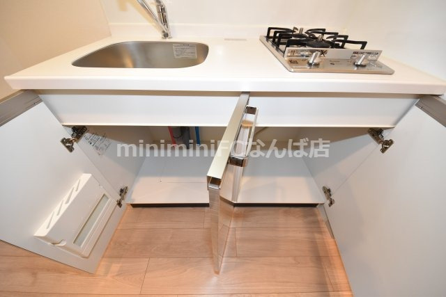 プレサンス大阪ドームシティワンダー