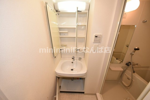 プレサンス大阪ドームシティワンダー