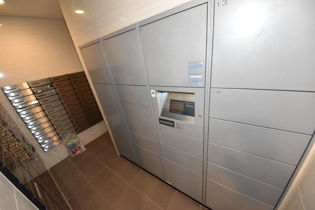 プレサンス大阪ドームシティワンダー