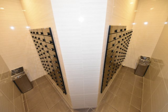 プレサンス大阪ドームシティワンダー