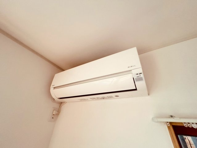 ウエスト大久保Ⅱの設備