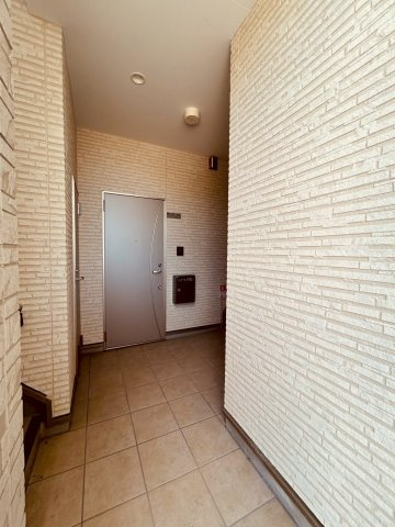 ウエスト大久保Ⅱのその他共用部分