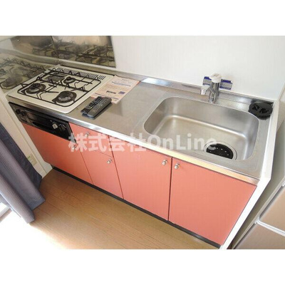 【設備】 | レオパレス蘭