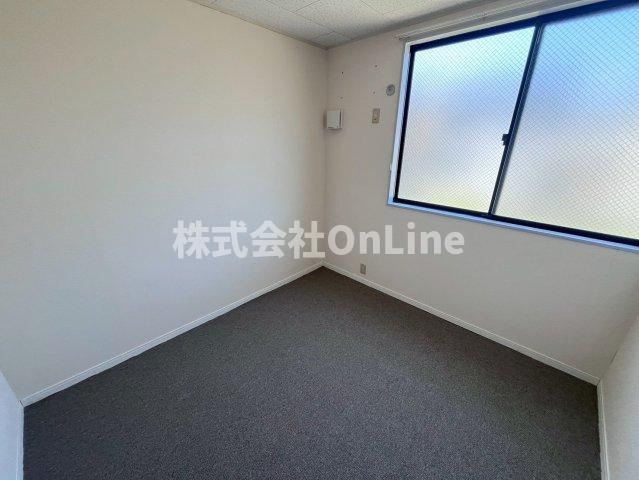 【洋室】 | レオパレス蘭
