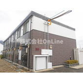 レオパレス蘭の画像