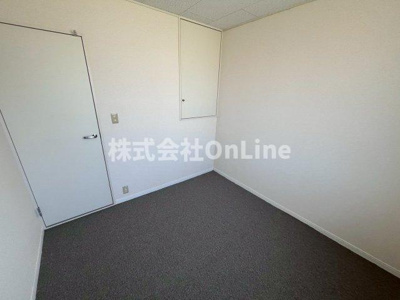 【内装】 | レオパレス蘭