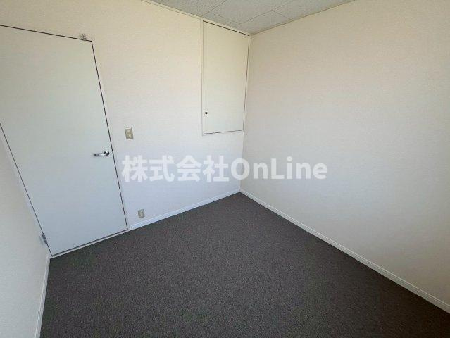 【内装】 | レオパレス蘭