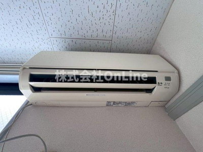 【設備】 | レオパレス蘭