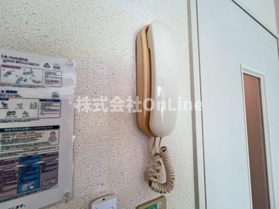 【セキュリティ】 | レオパレス蘭